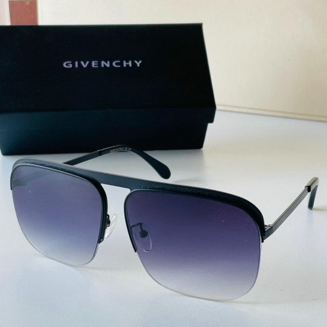 Givenchy Sunglasses AAA+ ID:20220409-296